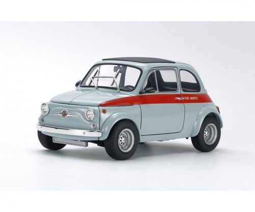 Fiat Abarth 695 SS