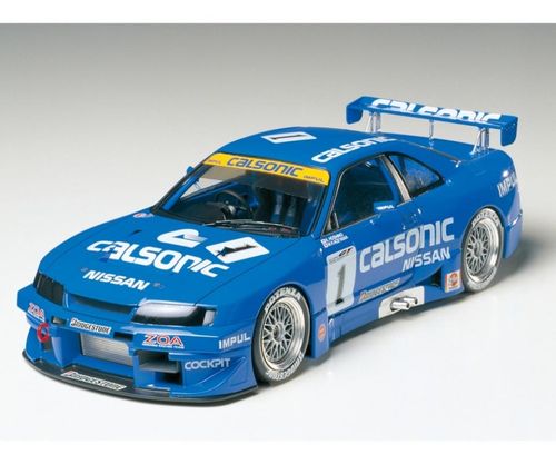 Calsonic Skyline GT-R (R33)