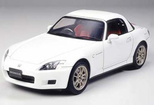 Honda S2000