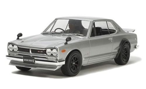 Nissan Skyline 2000GT-R Str....