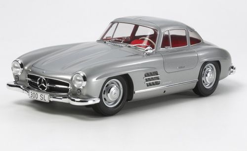 Mercedes Benz 300SL...