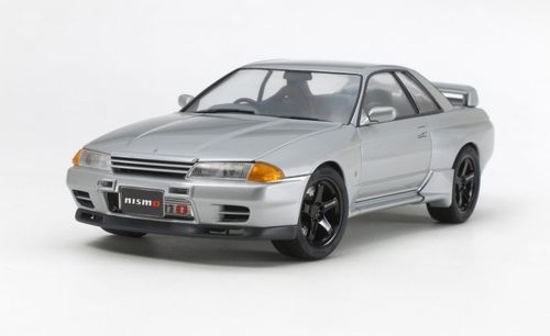 Nissan Skyline GT-R (R32)...