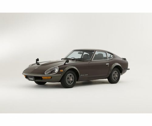 Nissan Fairlady 240ZG