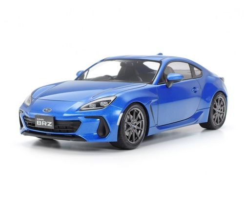 Subaru BRZ (TD8)