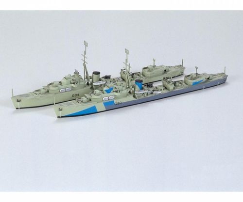 Brit. Zerstörer O-Klasse -...