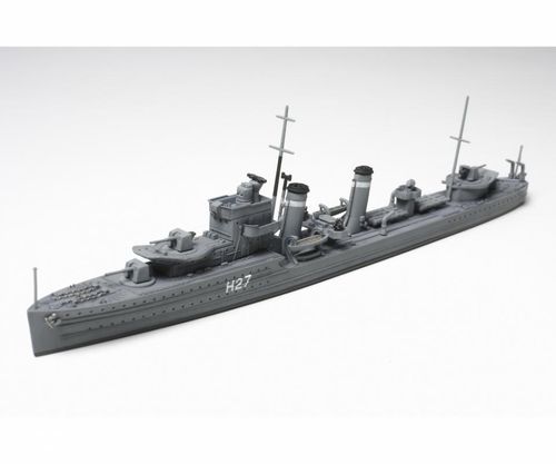 Brit. Zerstörer E-Klasse -...