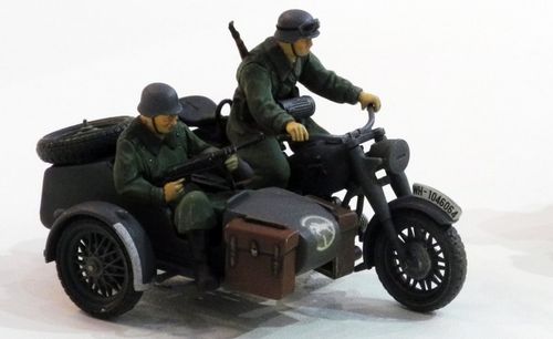 WWII Deutsches...