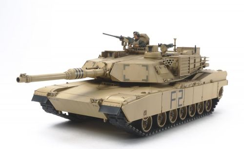 US KPz M1A2 Abrams