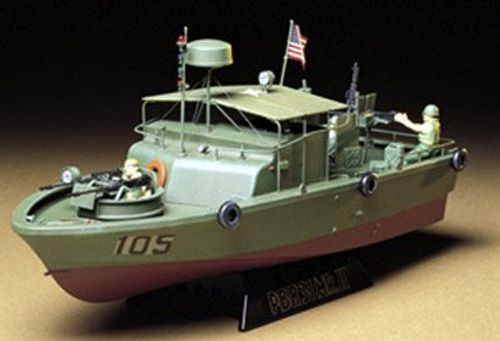US Navy PBR 31 Mk. II Pibber,...