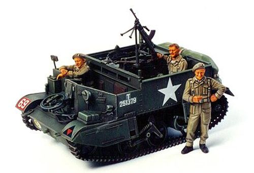 British Universal Carrier Mk....