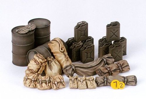 Allied Vehicle Accessory Set