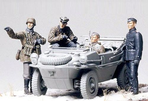 German Panzer Division,...