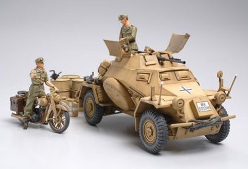 Sd.Kfz.222 Leichter...