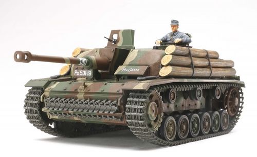 StuG III Ausf. G Finnland 1942