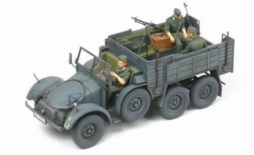 Dt.Leicht LKW Krupp Protze(3)