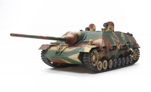 WWII Dt. Jagdpanzer IV/70 (V)...