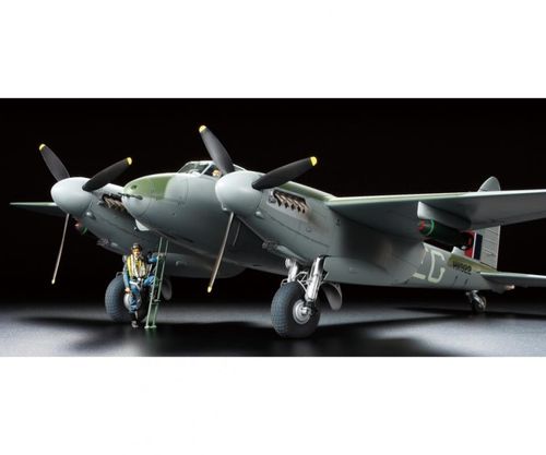 DeHavilland Mosquito FB Mk.VI