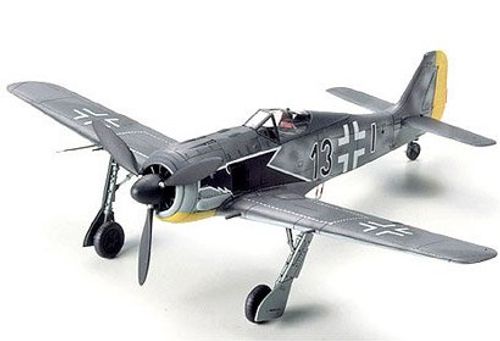 Focke Wulf Fw 190 A-3