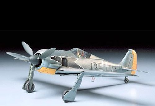 Focke-Wulf Fw 190 A-3