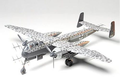 Heinkel He 219 A-7 Uhu
