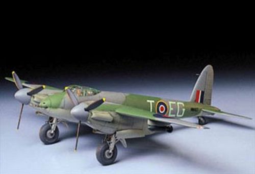 RAF De Havilland Mosquito Mk.6