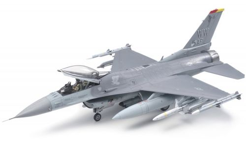 Lockheed Martin F16CJ Block...