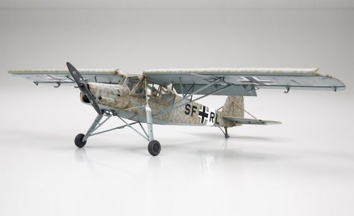 Fieseler Fi-156C Storch