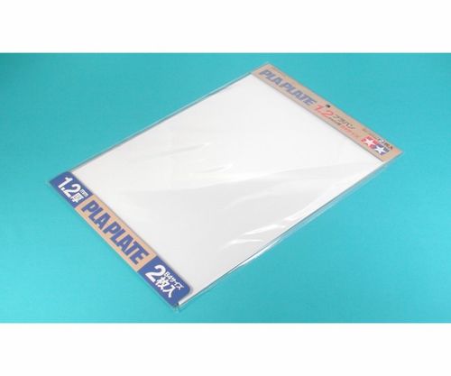 Kunststoff-Platte 1,2mm (2)...