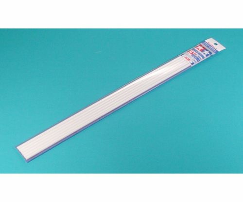 Rundprofil 5mm (6) 400 mm...