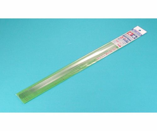 Rundstab 3mm (5) 400 mm...