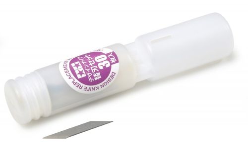 Design Knife Replacement...
