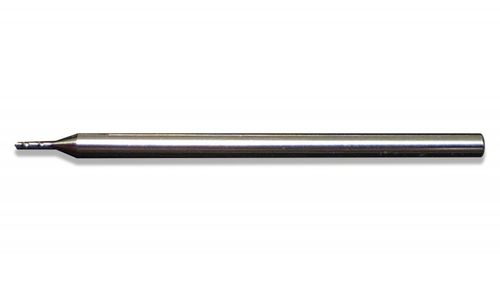 Bohrer 0,2mm Schaft 1mm (1)