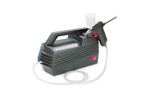 Tamiya Spray-Work Basic mit...