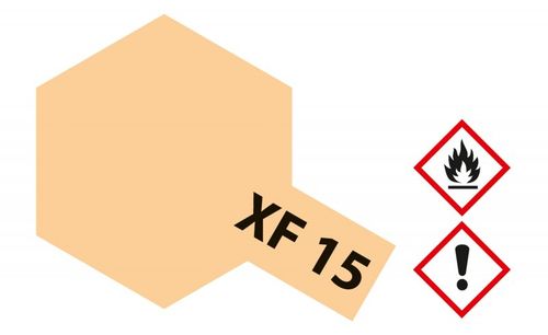 XF-15 Fleischfarben - matt...