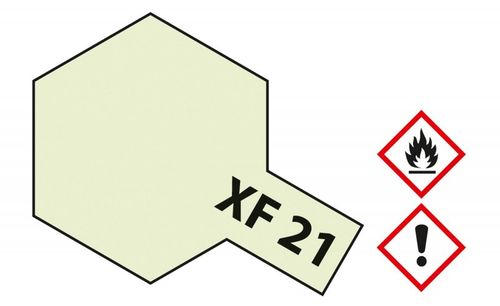 XF-21 Himmel - matt [23ml]