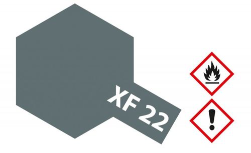 XF-22 RLM Blau - matt [23ml]