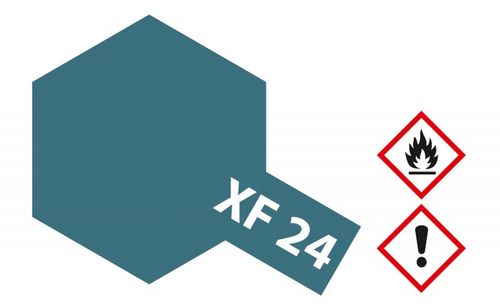 XF-24 Dunkel-Grau - matt...