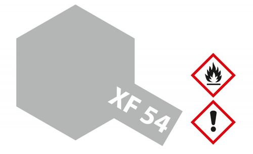 XF-54 Dunkel-See-Grau - matt...