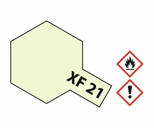 XF-21 Himmel - matt [10 ml]