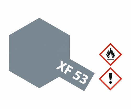 XF-53 Neutral Grau - matt [10...