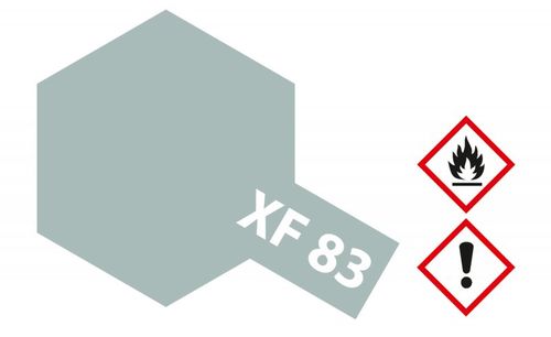 XF-83 See Grau 2 Mittel RAF -...