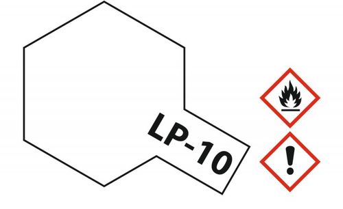 LP-10 Verdünner [10ml]