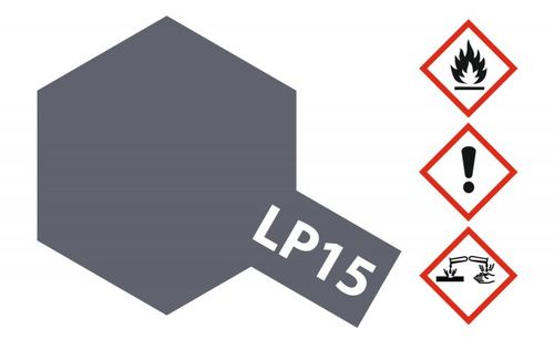 LP-15 IJN Grau Yokosuka A....