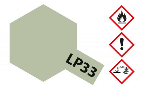 LP-33 Graugrün matt (IJN)...