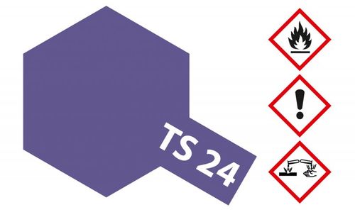TS-24 Lila