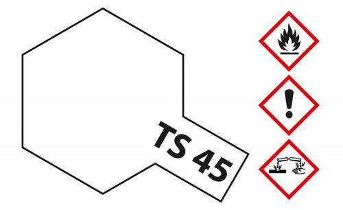 TS-45 Perlweiss