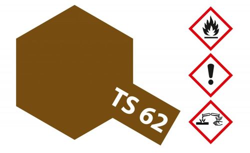 TS-62 Nato-Braun