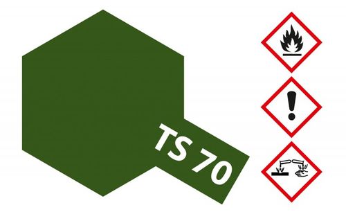 TS-70 Olive Düster