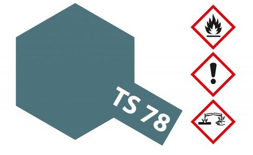 TS-78 Feldgrau