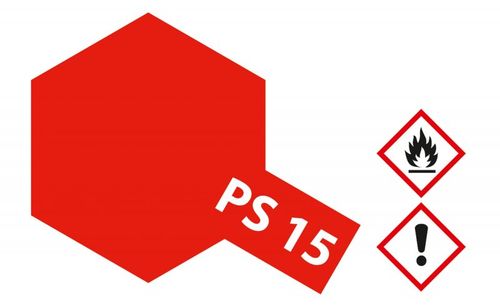 PS-15 Metallic Rot...